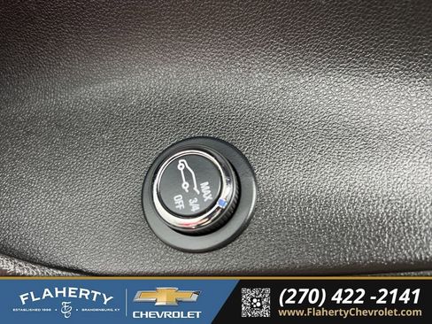 Used 2024 Chevrolet Blazer RS w/ Driver Confidence II Package FWD image 23