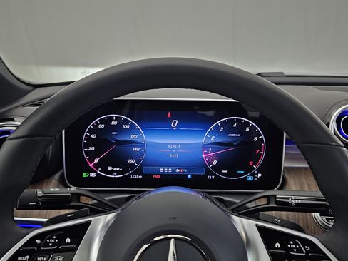 Certified 2025 Mercedes-Benz C 300 C 300 image 37