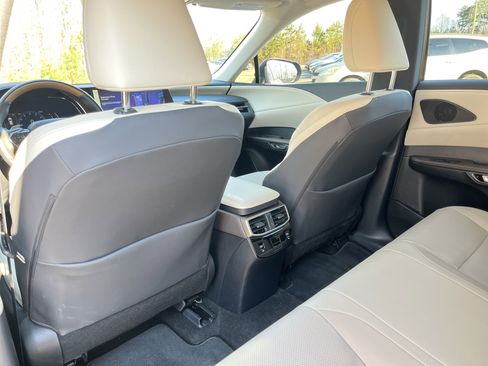 Used 2024 Lexus RX 350 Premium w/ Accessory Package (Z1) FWD image 21