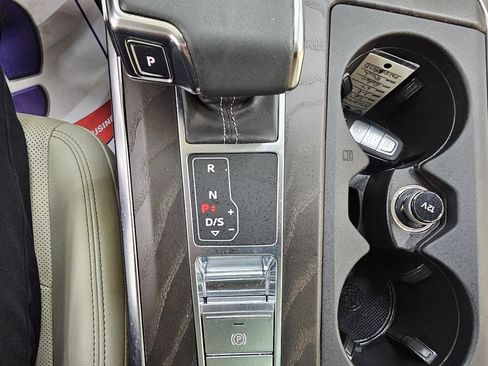 Used 2019 Audi A7 3.0T Premium Plus w/ Premium Plus Package image 38