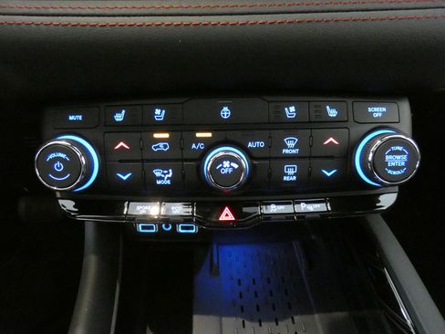 New 2026 Dodge Durango GT AWD/4WD image 15