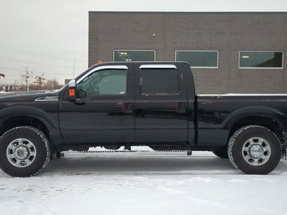 Used 2016 Ford F250 XLT w/ XTR Plus Package