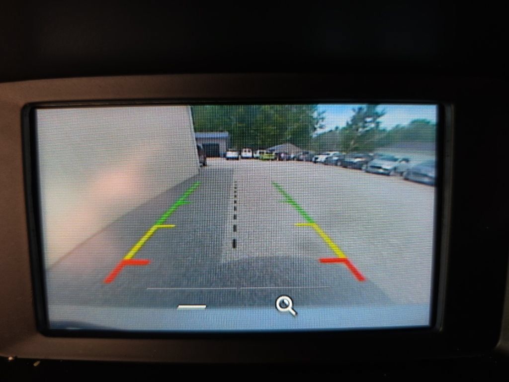 Used 2016 Ford Focus SE FWD image 3