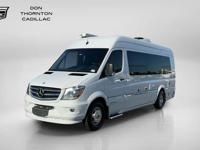 Used 2015 Mercedes-Benz Sprinter 3500