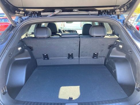 New 2026 Chevrolet Blazer EV RS image 24