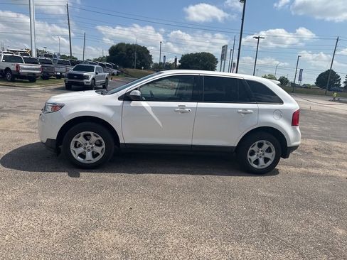 Used 2013 Ford Edge SEL FWD image 8