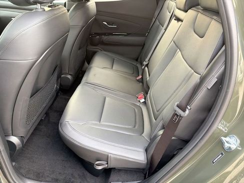 New 2026 Hyundai Santa Cruz Limited image 28