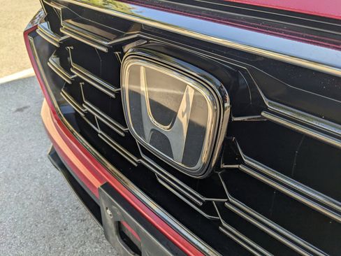 Certified 2023 Honda CR-V EX image 22