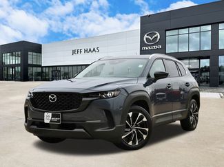 Certified 2025 MAZDA CX-50 2.5 Hybrid w/ Premium Plus Pkg video 1