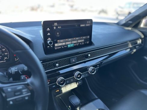 Used 2022 Honda Civic Sport Touring image 18