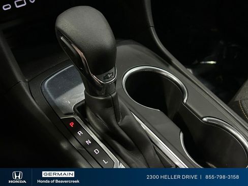 Used 2022 Chevrolet Equinox LT FWD image 25