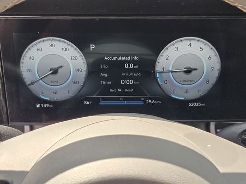 Used 2023 Hyundai Elantra SEL w/ Convenience Package FWD image 20