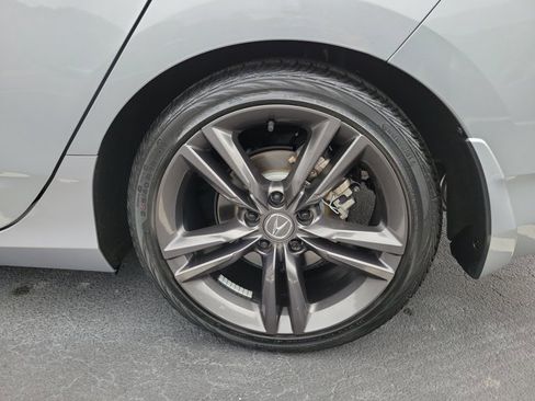 Used 2023 Acura Integra A-Spec image 8