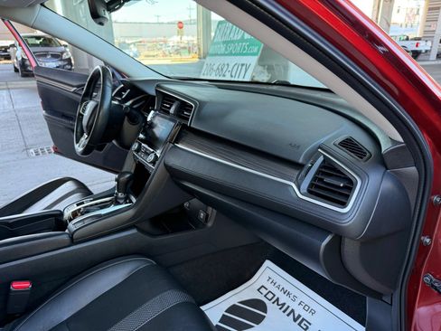 Used 2020 Honda Civic EX-L image 24