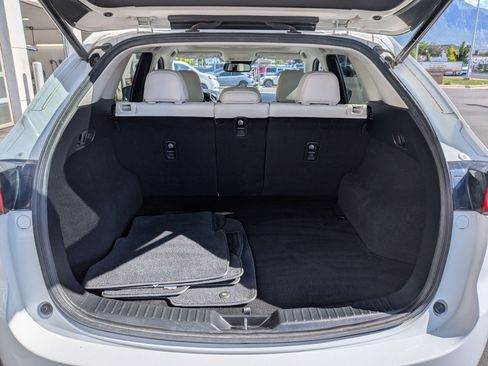 Used 2018 MAZDA CX-5 Grand Touring AWD/4WD image 31