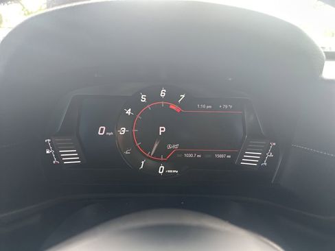 Used 2021 Toyota Supra RWD image 2