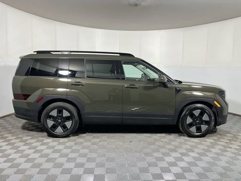 Used 2025 Hyundai Santa Fe SEL image 9