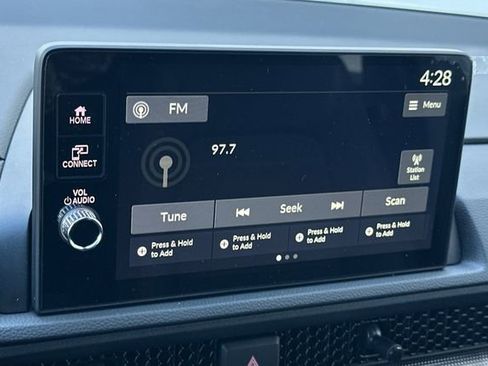 New 2026 Honda CR-V TrailSport image 21