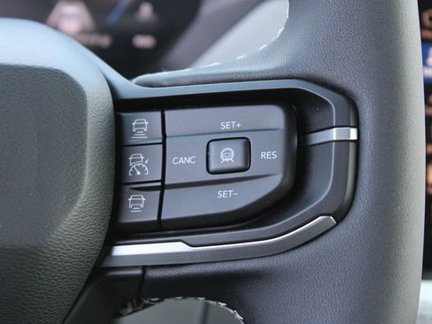 New 2026 Jeep Cherokee Laredo AWD/4WD image 24