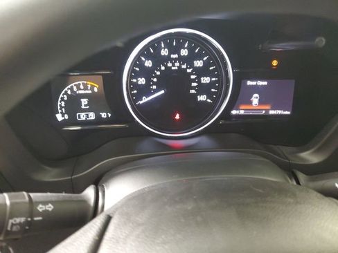 Used 2022 Honda HR-V EX image 26