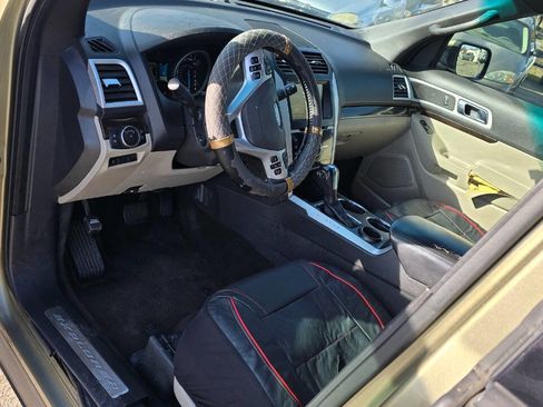 Used 2012 Ford Explorer Limited image 7