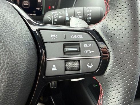 Certified 2025 Acura ADX A-Spec image 20