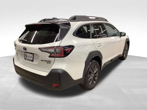Used 2025 Subaru Outback Onyx Edition XT AWD/4WD image 26