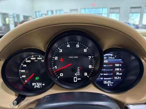 Used 2013 Porsche Boxster image 66