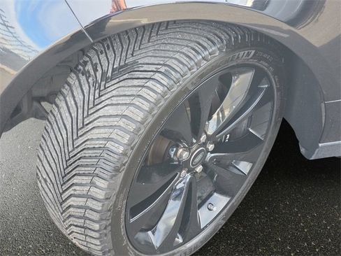 Used 2021 Land Rover Range Rover Autobiography Fifty Edition image 34