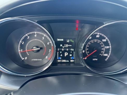 Used 2023 Mitsubishi Outlander Sport SE AWD/4WD image 10