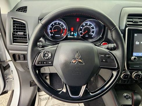 Used 2024 Mitsubishi Outlander Sport AWD image 12