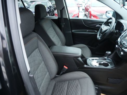 Used 2019 Chevrolet Equinox LT image 31
