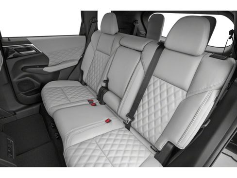 Used 2022 Mitsubishi Outlander SEL FWD image 8