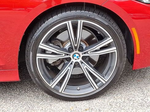 Used 2023 BMW 330i Sedan w/ Premium Package image 8