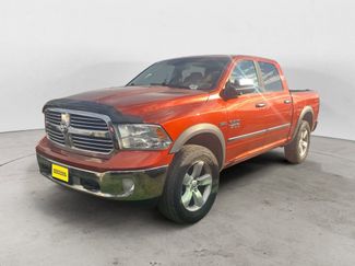 Used 2013 RAM 1500 Big Horn video 1