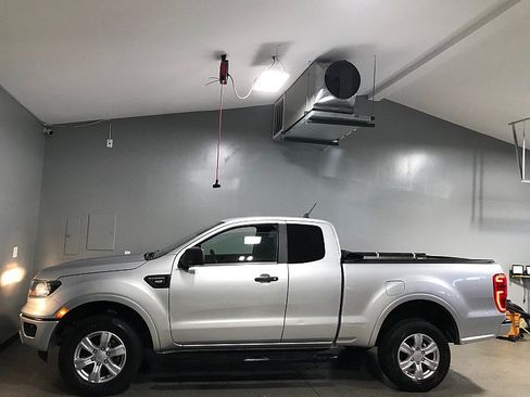 Used 2019 Ford Ranger XLT w/ Equipment Group 301A Mid RWD image 6
