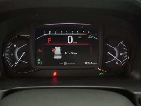 Used 2022 Honda Passport TrailSport image 21