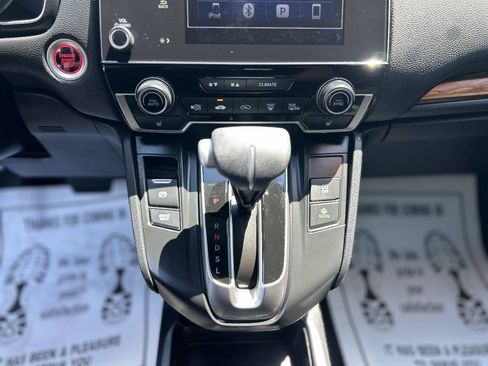Used 2020 Honda CR-V EX image 13