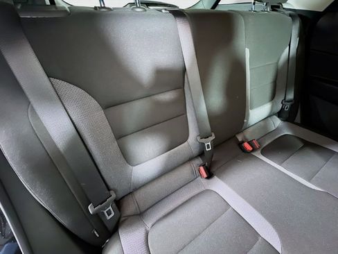 New 2026 Chevrolet TrailBlazer LT w/ LT Cold Weather Package image 23