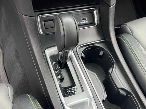 Certified 2023 Subaru Ascent Onyx Edition image 26