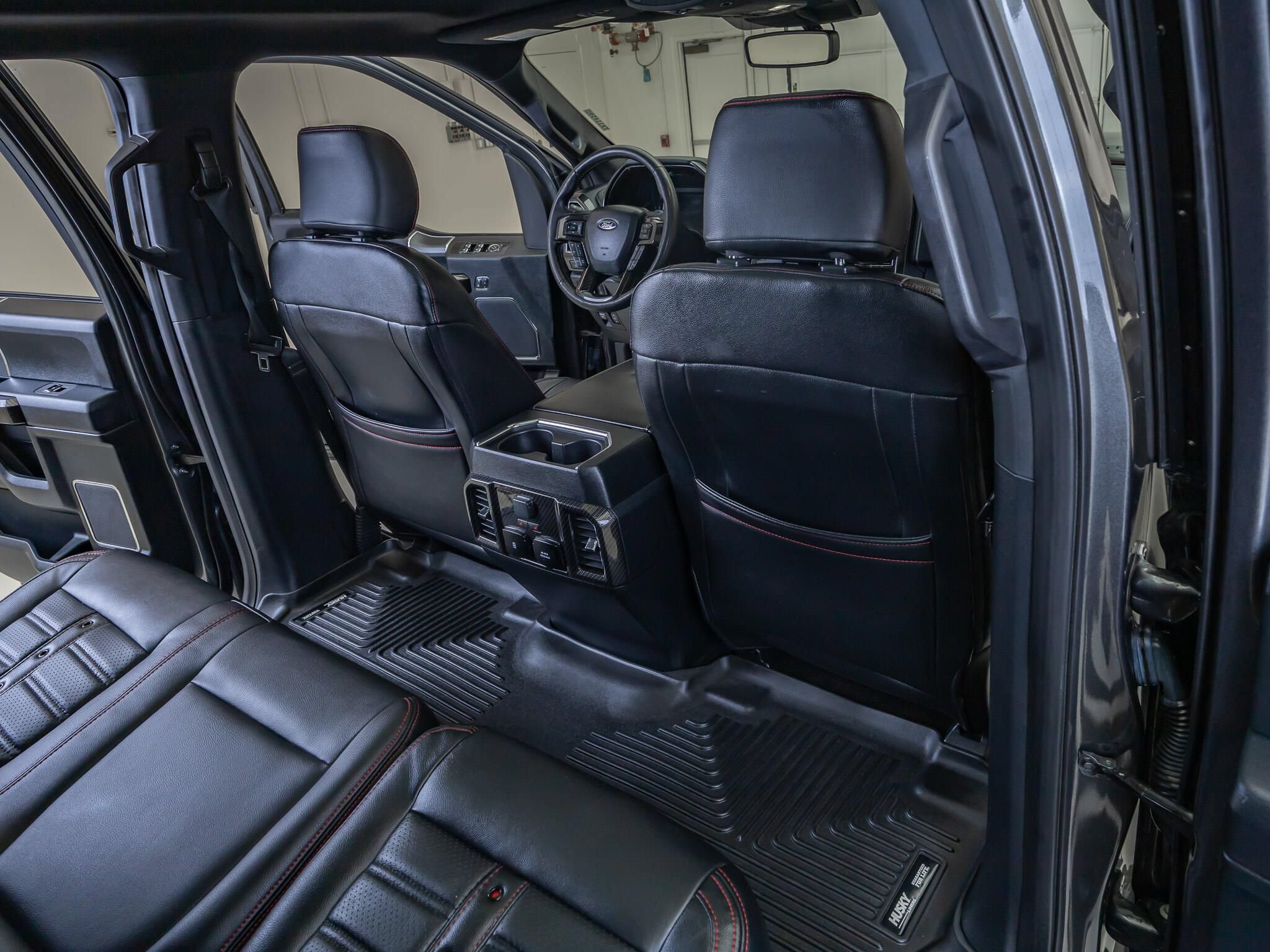 Used 2020 Ford F150 Lariat w/ Equipment Group 502A Luxury AWD/4WD image 32
