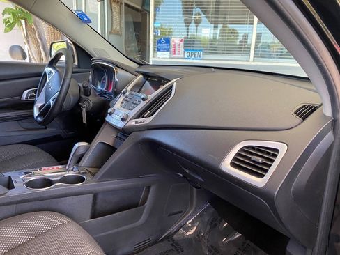 Used 2015 GMC Terrain SLE w/ Convenience Package FWD image 25