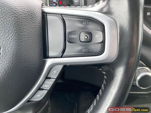 Certified 2022 RAM 1500 Big Horn image 17