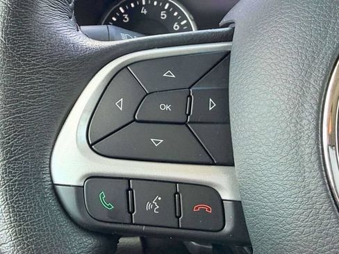 Certified 2023 Jeep Renegade Limited AWD/4WD image 23