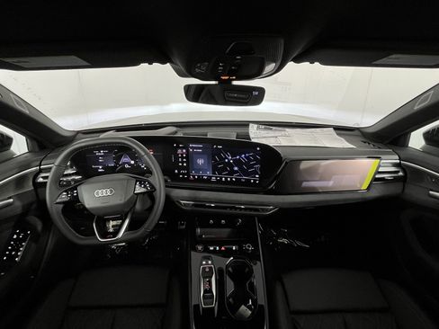 New 2025 Audi S5 Prestige image 15