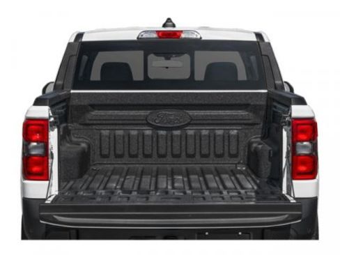 New 2026 Ford Maverick Lariat AWD/4WD image 13
