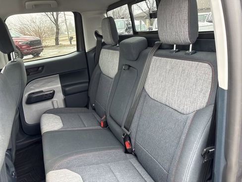 Certified 2023 Ford Maverick XLT image 40