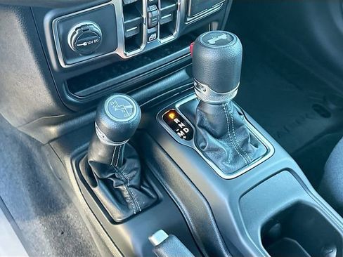 New 2026 Jeep Wrangler Sport S image 11