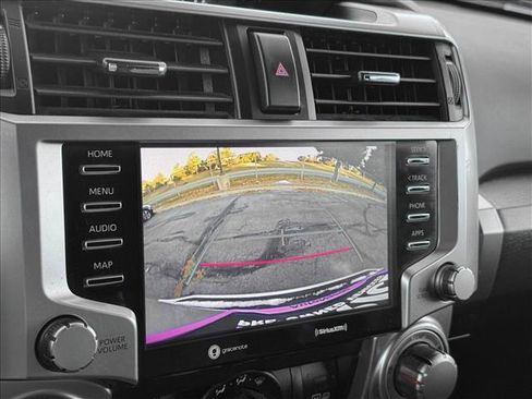 Used 2024 Toyota 4Runner SR5 image 12