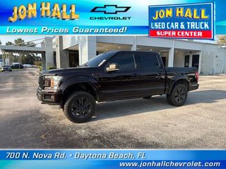 Used 2018 Ford F150 XLT w/ Equipment Group 301A Mid AWD/4WD video 2